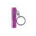 Lanterna chaveiro Ledlenser K1 Rosa 17 lúmens